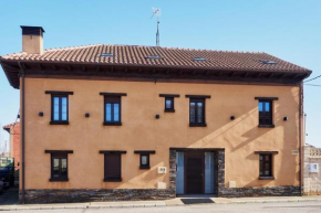 La Casa Vieja